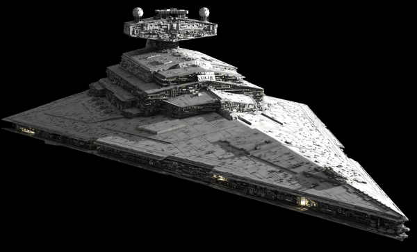 Star Destroyer