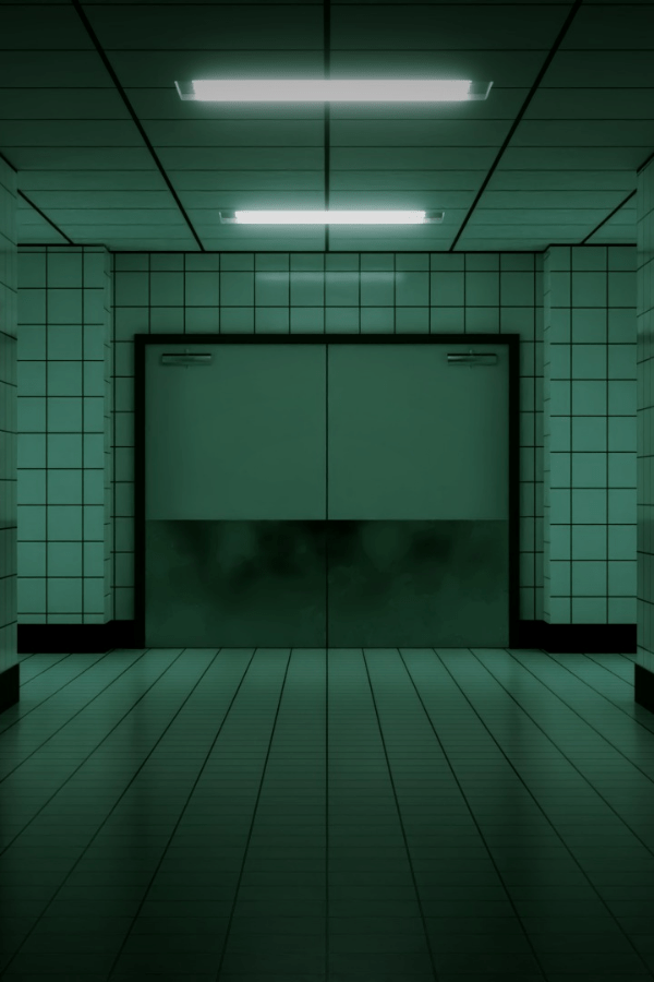 Laboratório de Hawkins