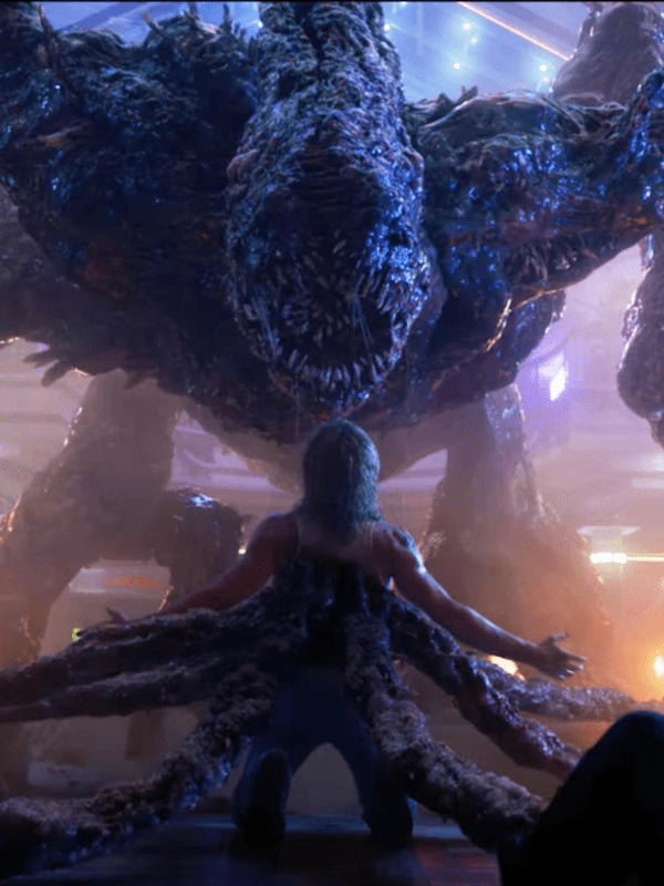 A batalha de Starcourt