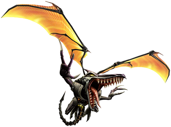 Ridley