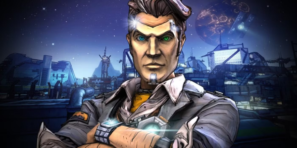 Handsome Jack