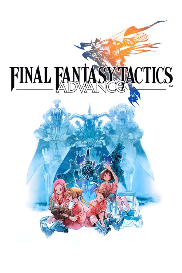 Final Fantasy Tactics Advance