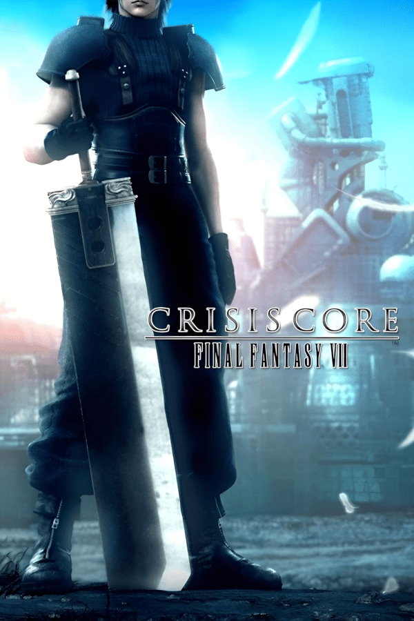 Crisis Core: Final Fantasy VII