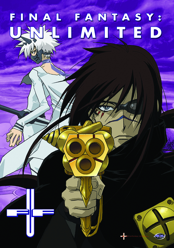 Final Fantasy: Unlimited