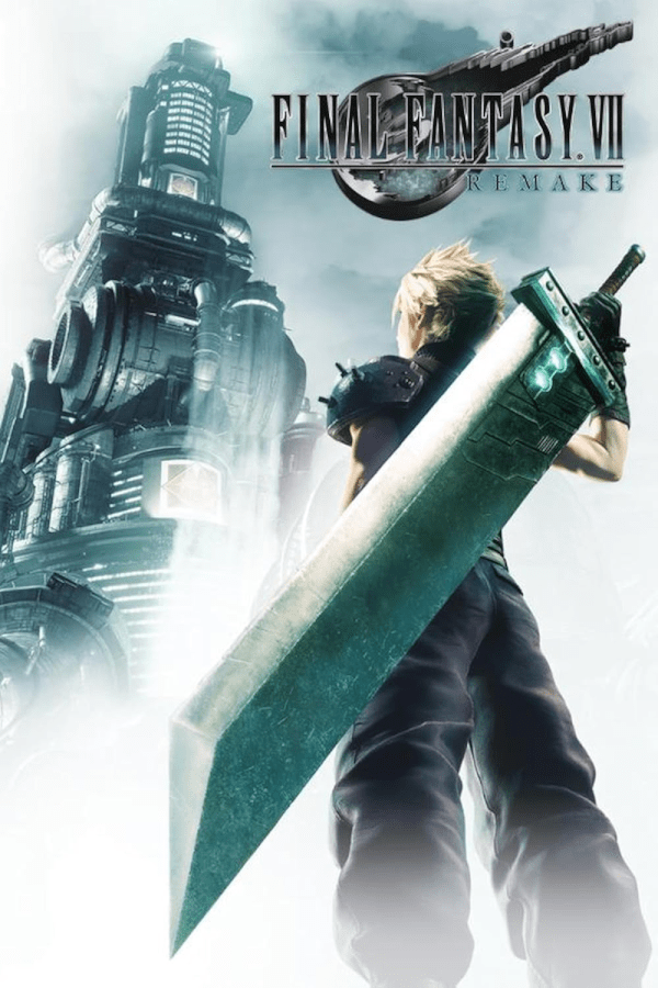 Final Fantasy VII Remake