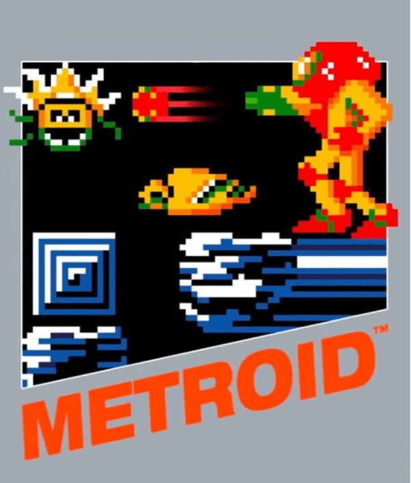 Metroid