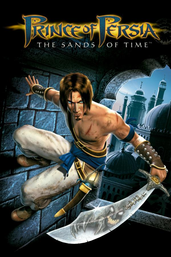 Prince of Persia: The Sands of Time