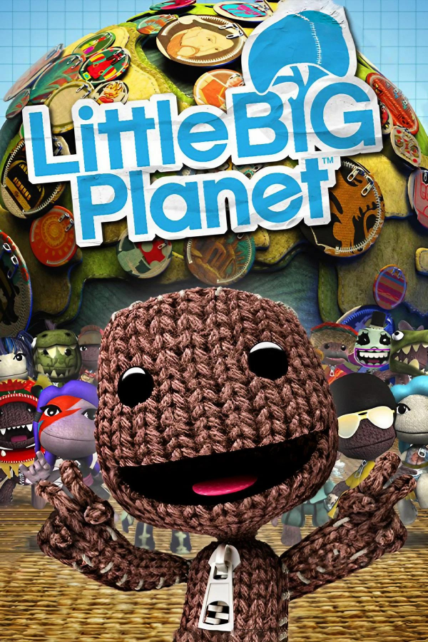 LittleBigPlanet