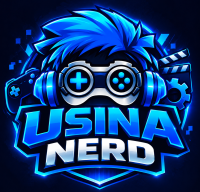 Usina Nerd